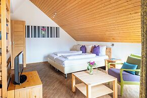 Hapimag Resort Unterkirnach