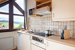 Hapimag Resort Unterkirnach