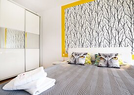 Golden Sun Apartments- Polanki