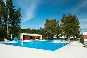 Golden Sun Apartments- Polanki