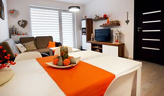 Golden Sun Apartments- Polanki