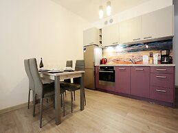 Golden Sun Apartments- Polanki