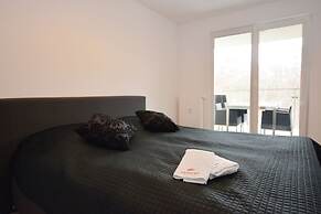 Golden Sun Apartments- Polanki