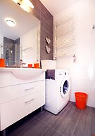 Golden Sun Apartments- Polanki