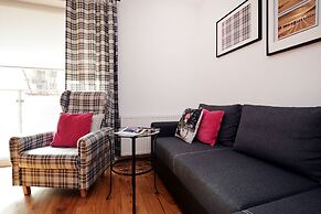 Golden Sun Apartments- Polanki