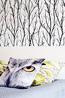 Golden Sun Apartments- Polanki