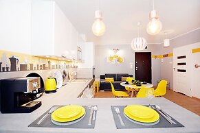 Golden Sun Apartments- Polanki