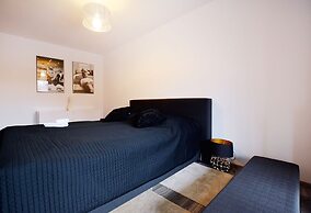 Golden Sun Apartments- Polanki