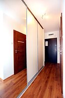 Golden Sun Apartments- Polanki