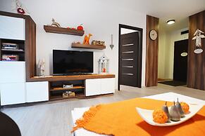 Golden Sun Apartments- Polanki