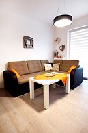 Golden Sun Apartments- Polanki