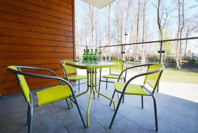 Golden Sun Apartments- Polanki