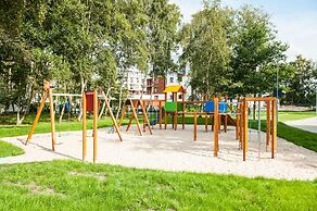 Golden Sun Apartments- Polanki