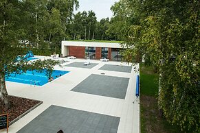 Golden Sun Apartments- Polanki