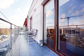 Golden Sun Apartments- Polanki