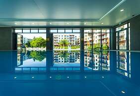 Golden Sun Apartments- Polanki