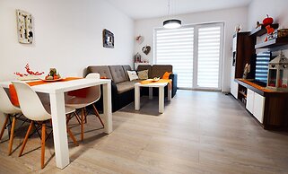 Golden Sun Apartments- Polanki