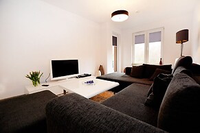 Golden Sun Apartments- Polanki