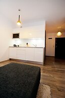 Golden Sun Apartments- Polanki