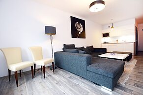 Golden Sun Apartments- Polanki