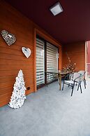 Golden Sun Apartments- Polanki