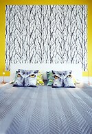 Golden Sun Apartments- Polanki