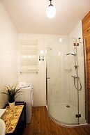 Golden Sun Apartments- Polanki