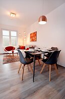 Golden Sun Apartments- Polanki