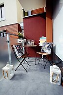 Golden Sun Apartments- Polanki