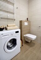 Golden Sun Apartments- Polanki