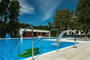 Golden Sun Apartments- Polanki