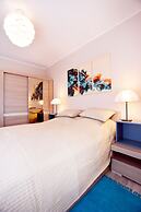 Golden Sun Apartments- Polanki