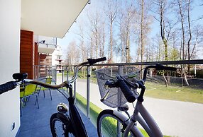 Golden Sun Apartments- Polanki