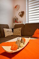 Golden Sun Apartments- Polanki