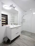 Golden Sun Apartments- Polanki