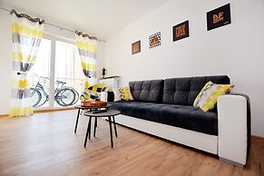 Golden Sun Apartments- Polanki