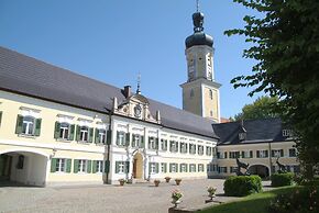 Hotel zur Schloss-Schmiede