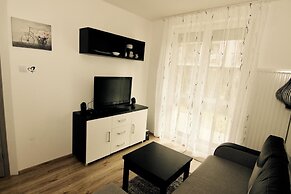 Golden Sun Apartments  - Bursztynowe