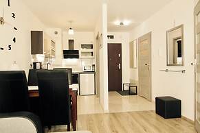 Golden Sun Apartments  - Bursztynowe