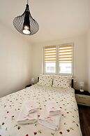 Golden Sun Apartments  - Bursztynowe