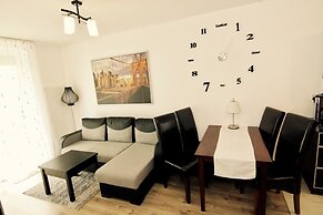 Golden Sun Apartments  - Bursztynowe