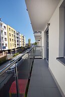 Golden Sun Apartments  - Bursztynowe