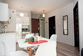 Golden Sun Apartments  - Bursztynowe