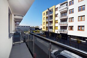 Golden Sun Apartments  - Bursztynowe