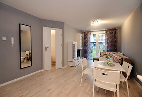 Golden Sun Apartments  - Bursztynowe