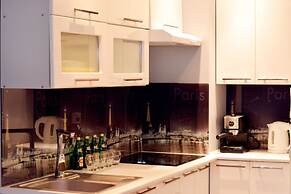 Golden Sun Apartments  - Bursztynowe