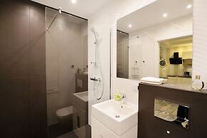 Golden Sun Apartments  - Bursztynowe