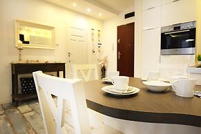 Golden Sun Apartments  - Bursztynowe