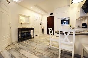 Golden Sun Apartments  - Bursztynowe