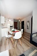 Golden Sun Apartments  - Bursztynowe